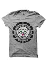 Bears, Beets, Battlestar Galactica Half Sleeve T-Shirt