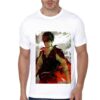 Hijikata Toshiro White T-Shirt