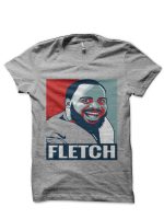The Fletch Half Sleeve T-Shirt
