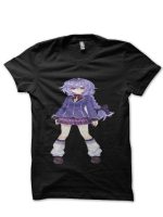 Gears Of War Black Half Sleeve T-Shirt