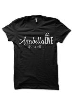 Anabella Live T-Shirt