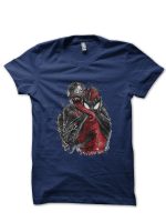 Queens Of New York Half Sleeve T-Shirt