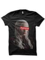 Daenerys Targaryen Supreme T-Shirt