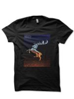 Game Of Thrones Half Sleeve T-Shirt
