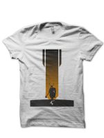 Game Of Thrones Half Sleeve T-shirt