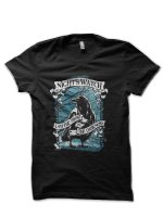 Game Of Thrones Half Sleeve T-Shirt