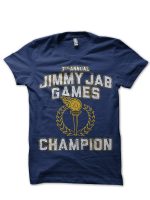 Brooklyn Nine-Nine Peralta T-Shirt