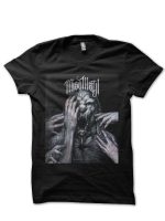 Miss May I Black T-Shirt