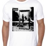 oasis wonderwall t shirt