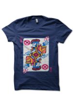 Kinetic King Half Sleeve T-Shirt