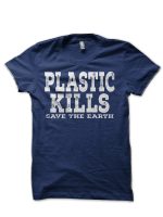 Save The Planet T-Shirt