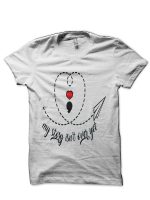 My story Half Sleeve T-Shirt