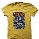 Symbi-Oats Half Sleeve T-Shirt