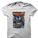 Symbi-Oats Half Sleeve T-Shirt