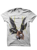 Xxxtentacion Half Sleeve T-Shirt