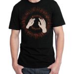 Godspeed You Black Emperor Half Sleeve T-Shirt