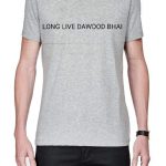 Custom T-Shirt