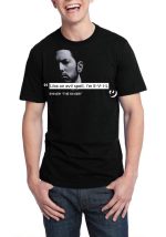 Eminem Like An Evil Spell I Am Evil T-Shirt