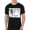 Chernobyl Disaster Nuclear Ussr Black Half Sleeve T-Shirt