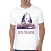 Just One More Chapter Half Sleeve T-Shirt