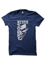Joker Half Sleeve T-Shirt