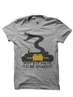 Indiana Jones T-Shirt