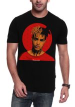 Xxxtentacion Half Sleeve T-Shirt