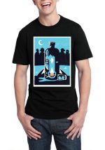 Dan Stiles Back in the 90s T-Shirt