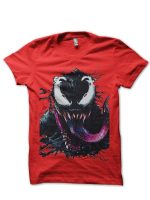 Marvel Venom T-Shirt