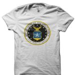 The Force Is Strong Half Sleeve T-Shirt
