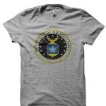 The Force Is Strong Half Sleeve T-Shirt