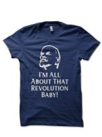 Real Progress T-Shirt