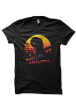 The Babysitter T-Shirt
