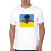 DDLJ Shahrukh Khan White T-Shirt