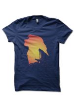 The Lion King Half Sleeve T-Shirt
