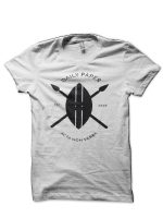 Daily Paper Half Sleeve T-Shirt
