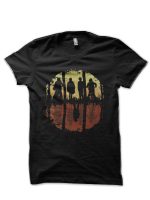 Friends Don't Lie -Eleven, Stranger Things Black T-Shirt