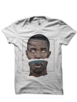 Frank Ocean Half Sleeve T-Shirt