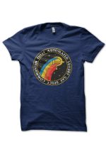 Fully Automated Luxury Gay Space Communism Half Sleeve T-Shirt