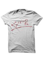 Guns N Roses Half Sleeve T-Shirt