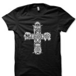 Guns N Roses Half Sleeve T-Shirt