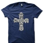 Guns N Roses Half Sleeve T-Shirt