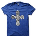 Guns N Roses Half Sleeve T-Shirt
