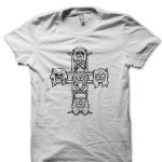 Guns N Roses Half Sleeve T-Shirt