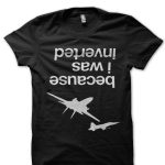 Top Gun Half Sleeve T-Shirt