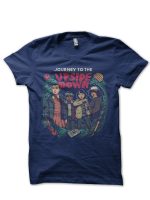 Journey To The Upside Down T-Shirt