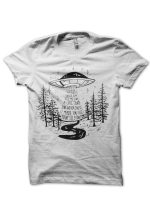 Frank Ocean Half Sleeve T-Shirt