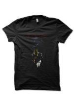 The Force Is Strong Half Sleeve T-Shirt