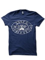 Guns N' Roses Half Sleeve T-Shirt