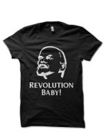 Marx Engels Lenin T-Shirt